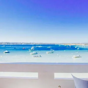  Apartment Sabina - Astbury Formentera